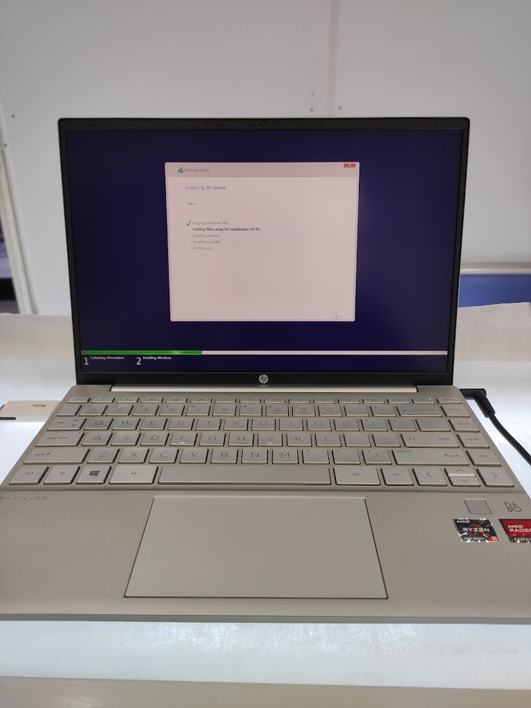 Premium Computer Shop in Nairobi