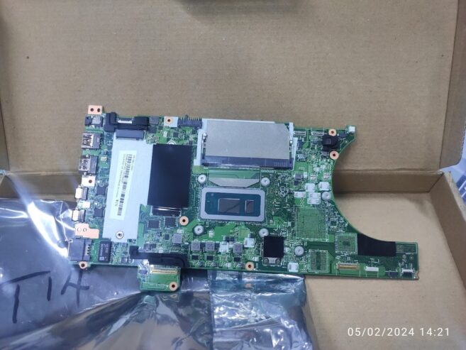 Laptop Repair Shop in Nairobi