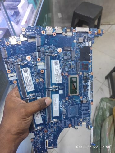 Laptop Repair Shop in Nairobi