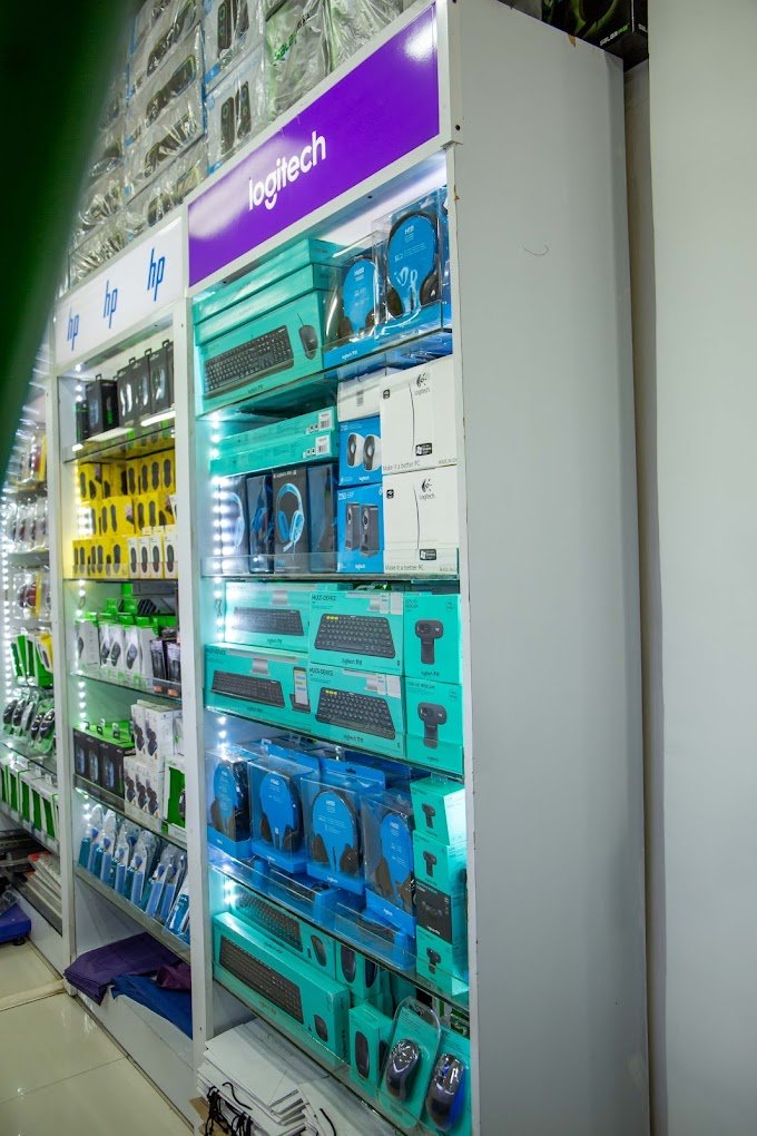Best Deals Computer Shop in Nairobi Kenya