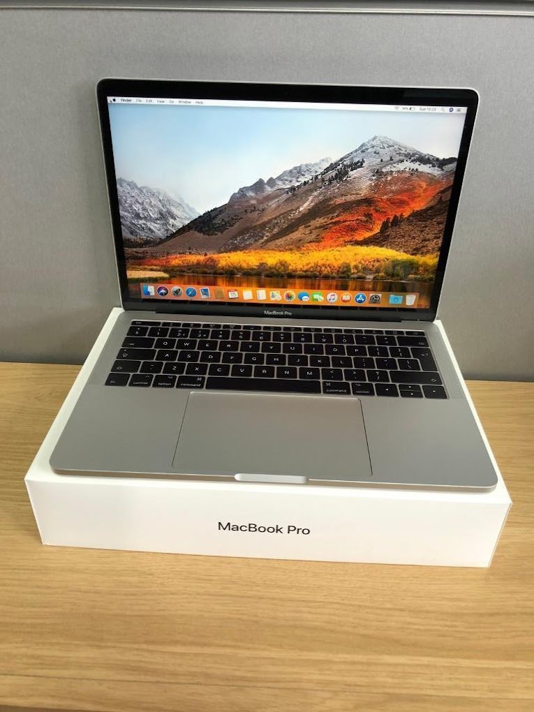 Computer Shop in Nairobi