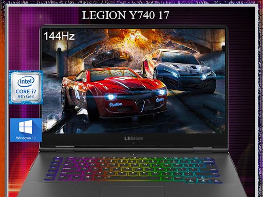 Computer Shop in Nairobi CBD