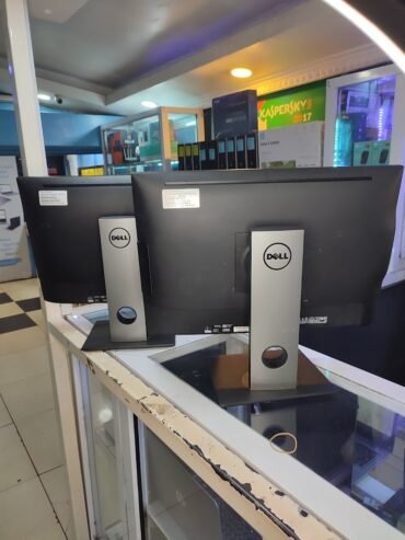 Computer Seller in Nairobi CBD