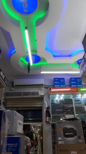 Top Computer Store in Nairobi