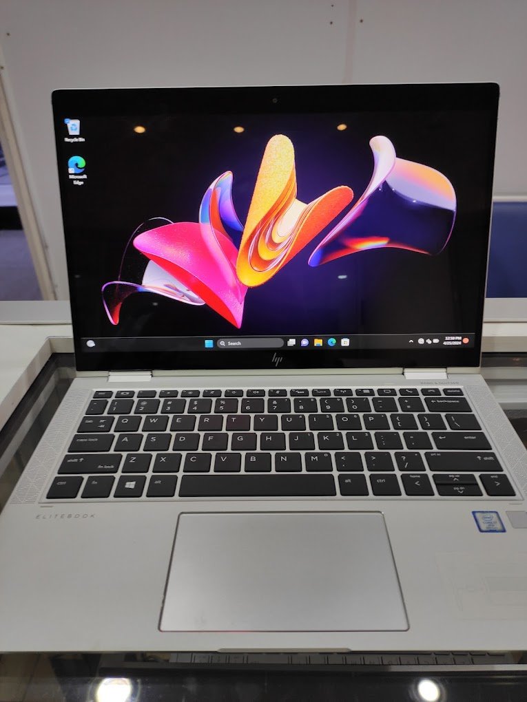 Premium Computer Shop in Nairobi