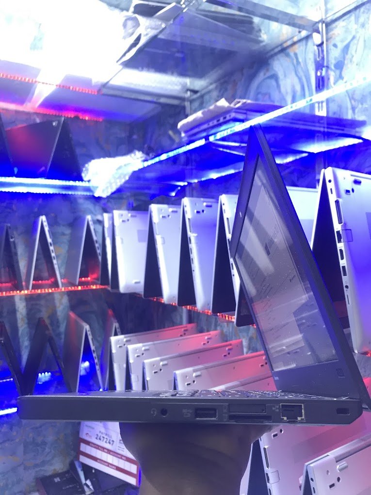 Laptop Accessories Shop in Nairobi