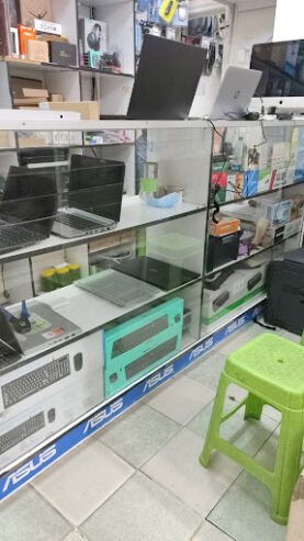 Best Computer Shop in Nairobi CBD