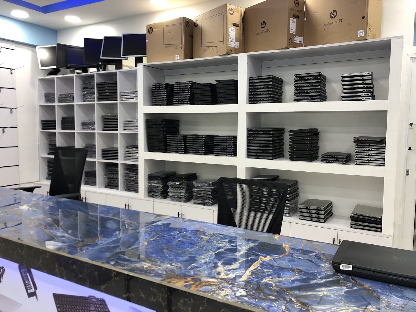 Computer Wholesaler in Nairobi