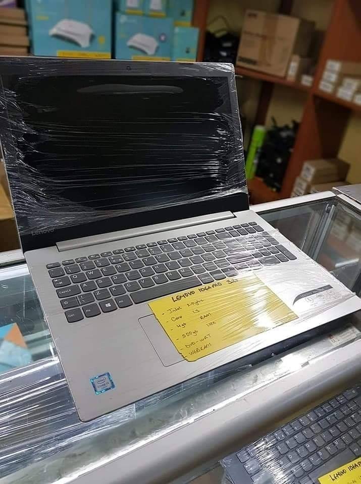 Favorite Laptop Shop in Nairobi CBD