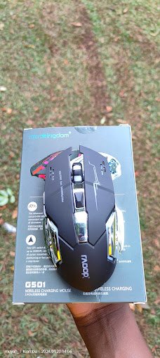 Computer Shop in Nairobi CBD