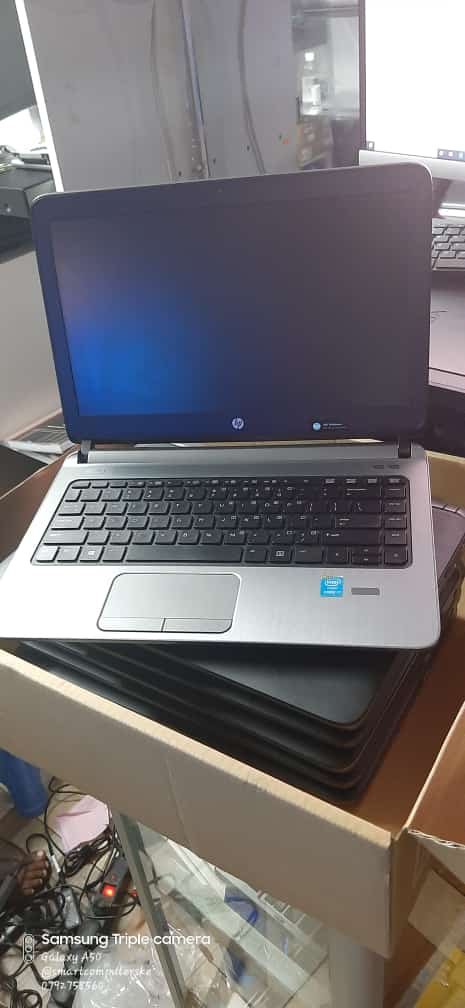 Wholesale Computer Shop in Nairobi Moi Avenue