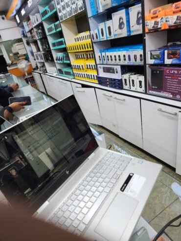 Laptop Shop in Nairobi