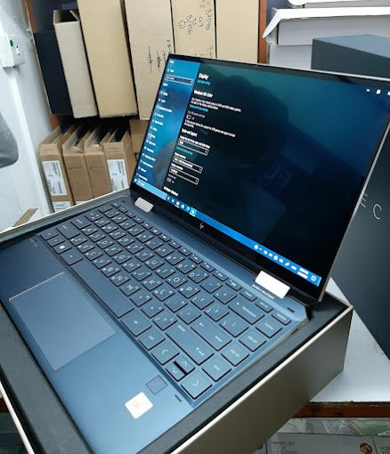 Computer Shop in Nairobi CBD