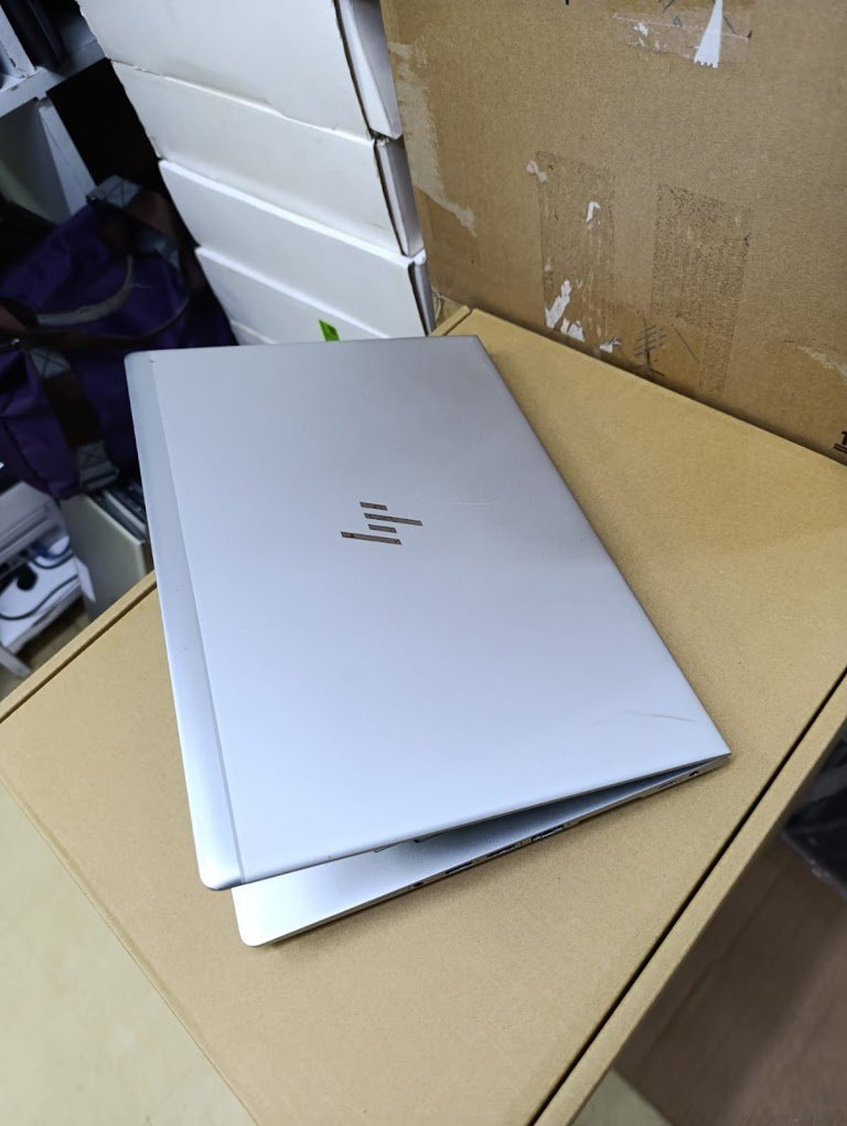 Computer Shop in Nairobi CBD