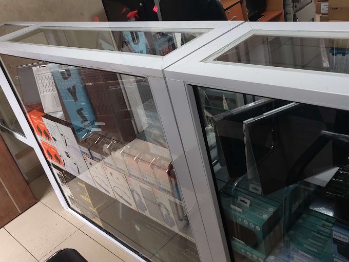 Computer Shop in Nairobi CBD