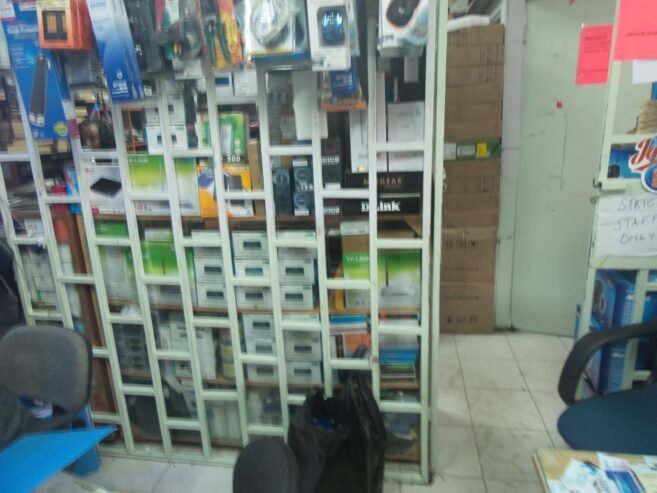 Top Computer Store in Nairobi