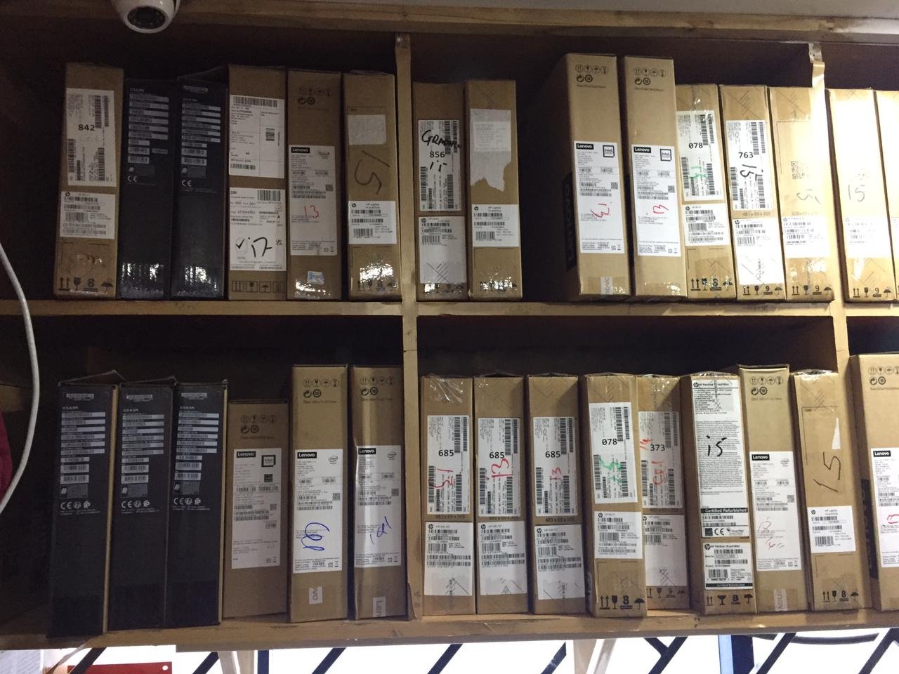 Computer Shop in Nairobi CBD