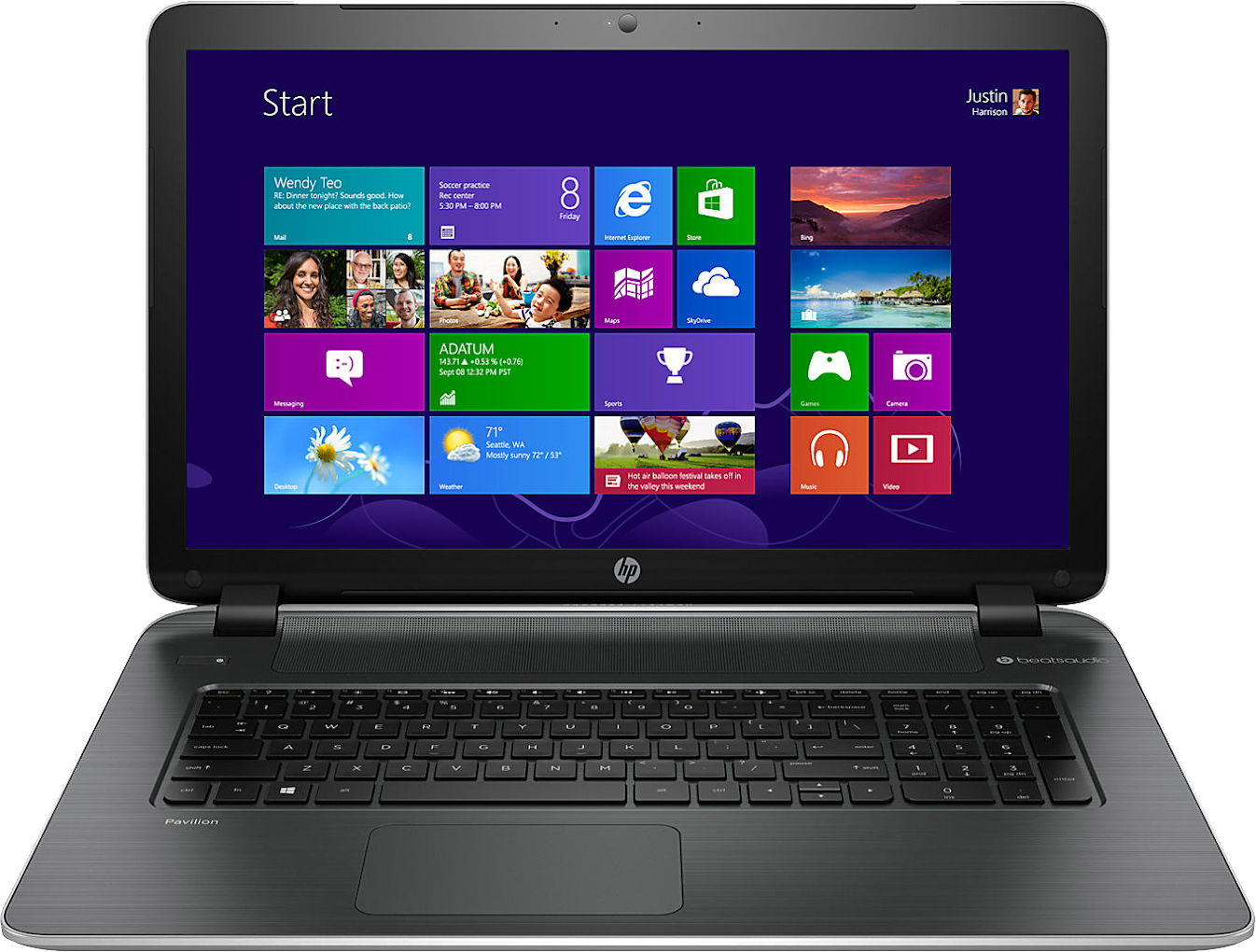 All in one Computer Shop in Nairobi