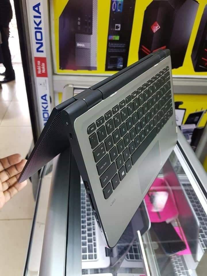 Favorite Laptop Shop in Nairobi CBD