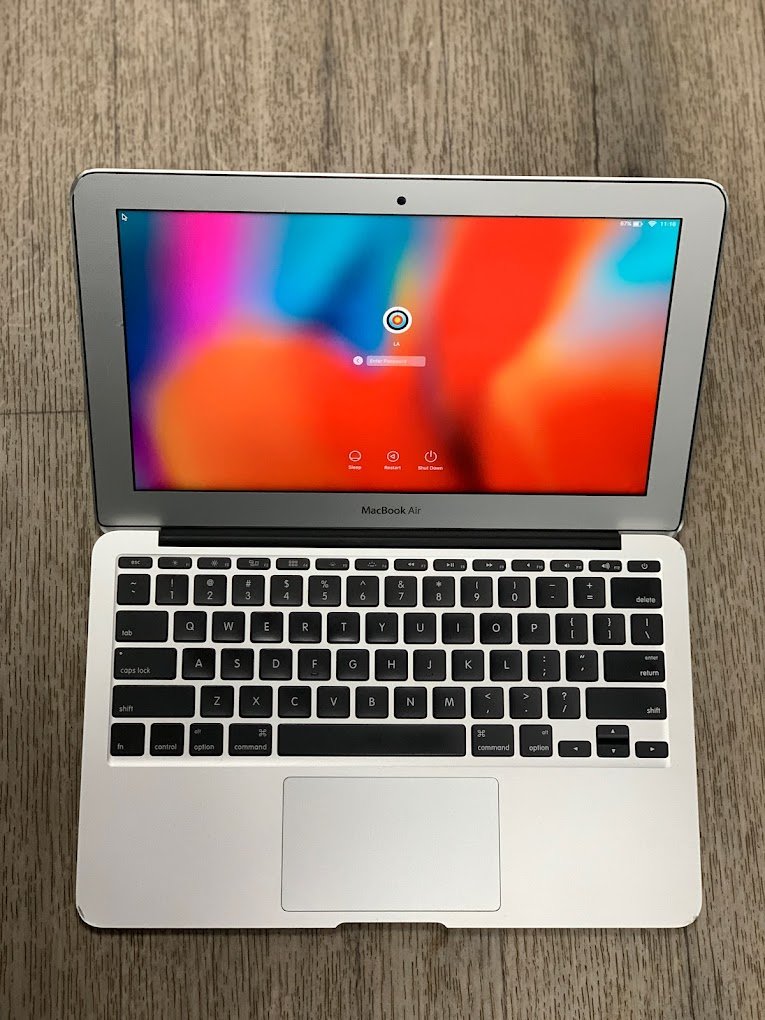 Computer Store in Nairobi