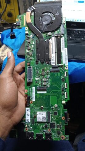 Laptop Repair Shop in Nairobi