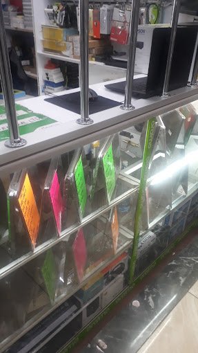 Computer Shop in Nairobi CBD