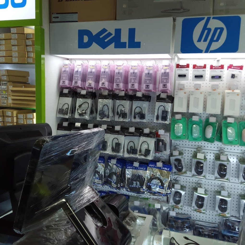 Best Deals Computer Shop in Nairobi Kenya