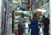 All in one Computer Shop in Nairobi