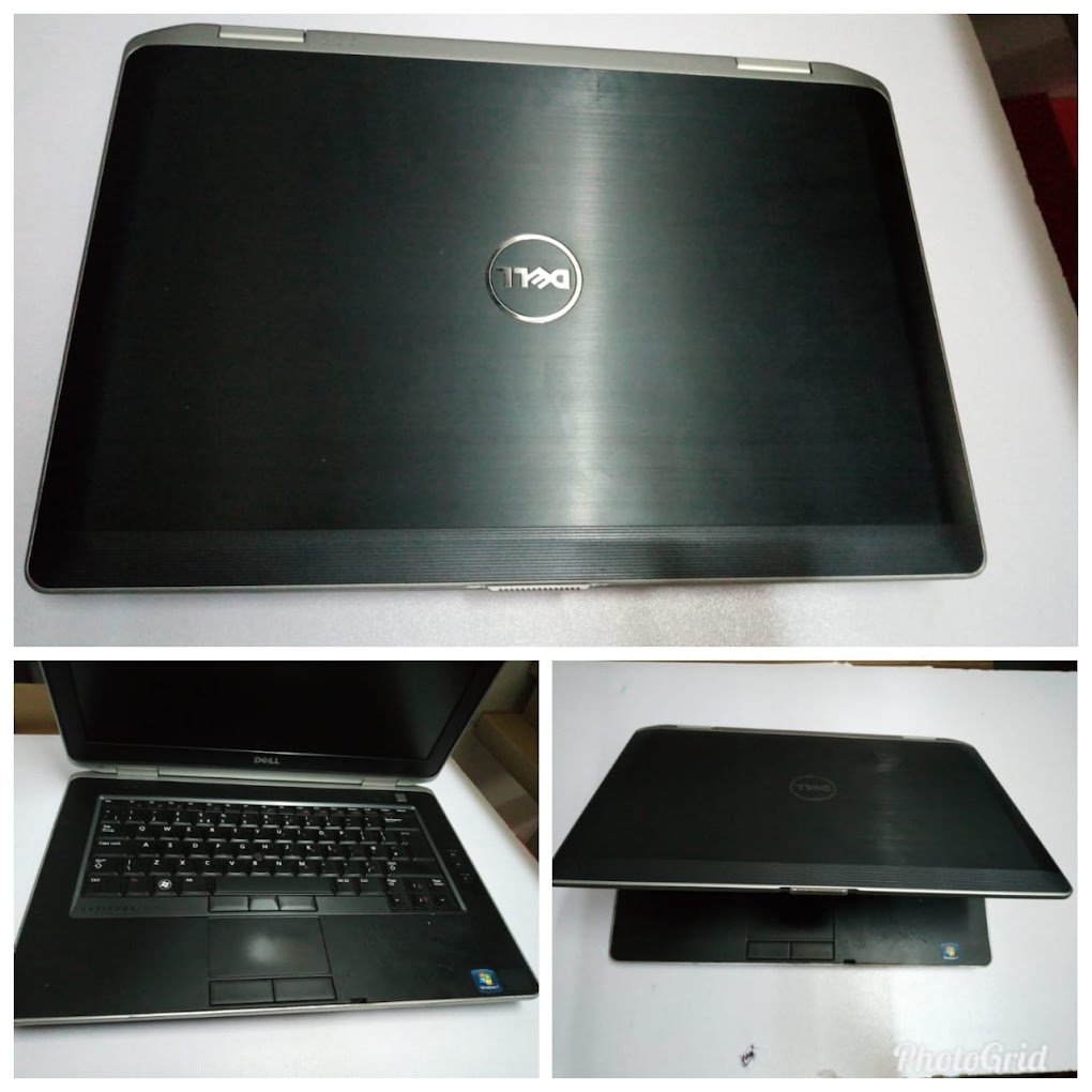 Computer Wholesaler in Nairobi