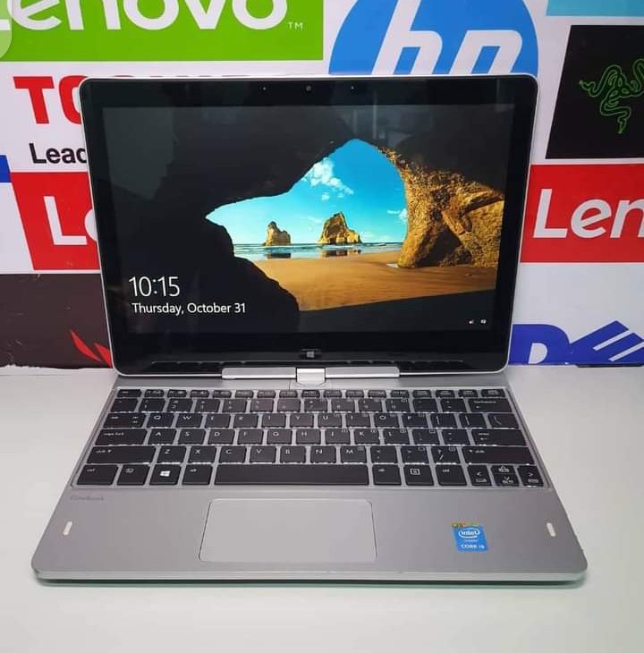 Favorite Laptop Shop in Nairobi CBD