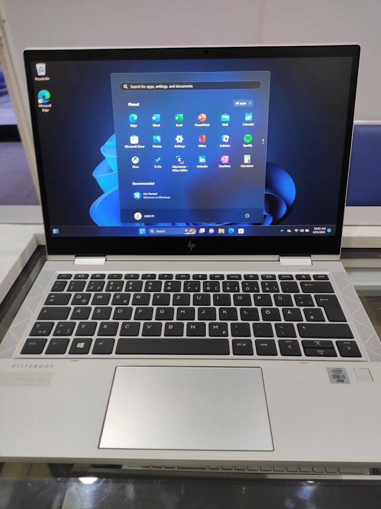 Premium Computer Shop in Nairobi