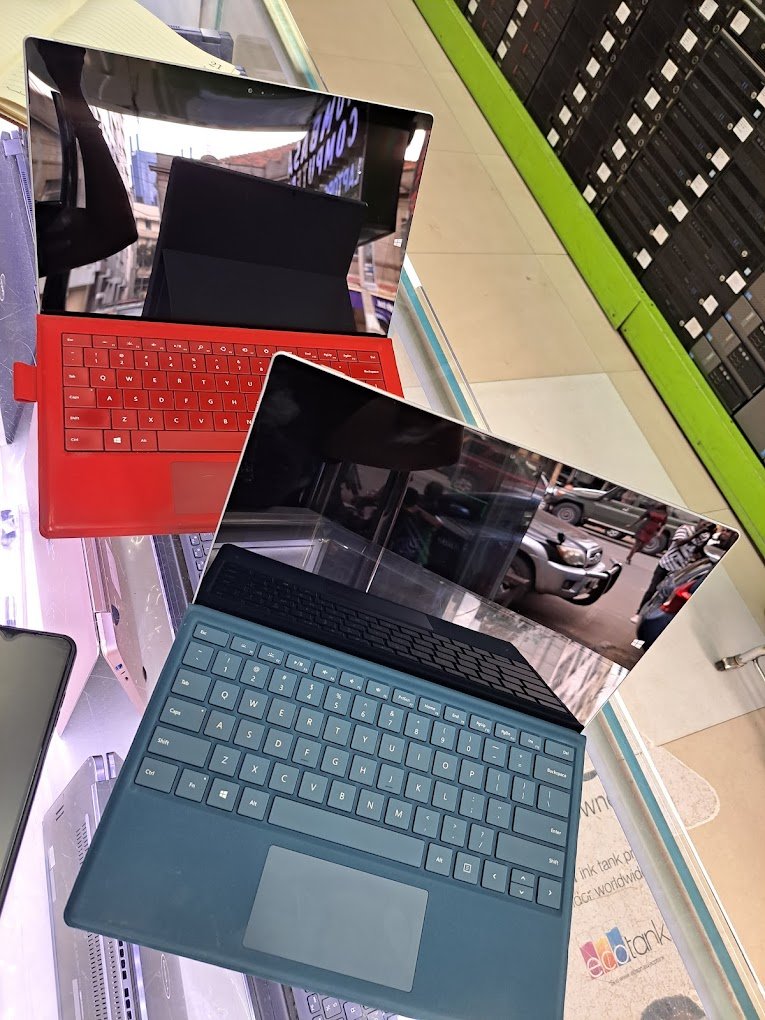 Best Deals Computer Shop in Nairobi Kenya