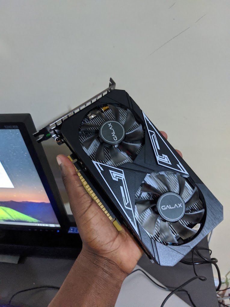 Top Computer Store in Nairobi