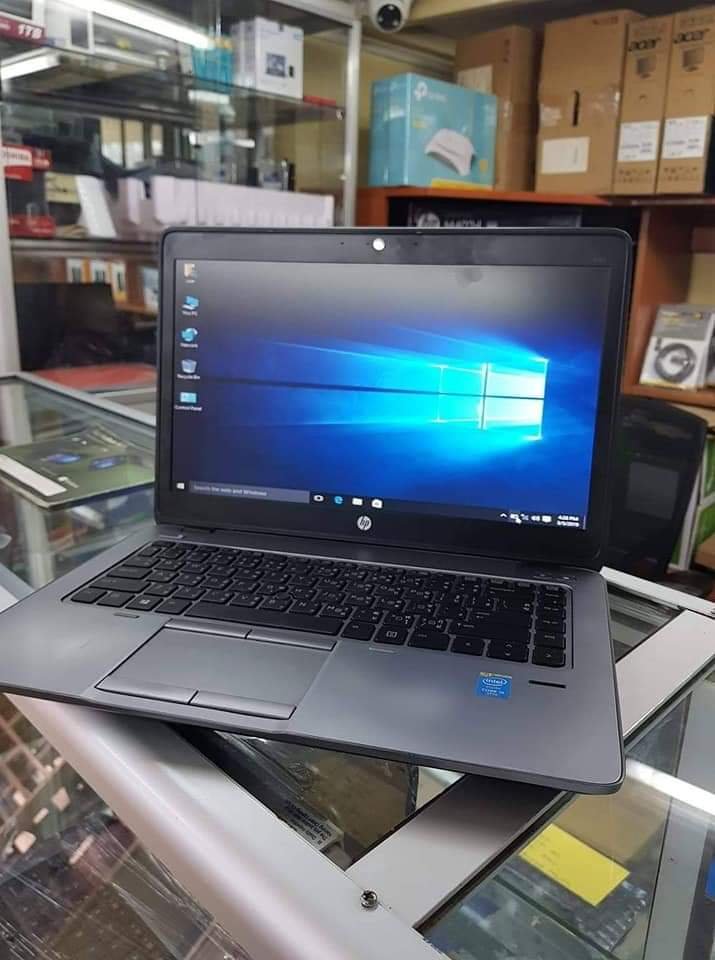 Favorite Laptop Shop in Nairobi CBD