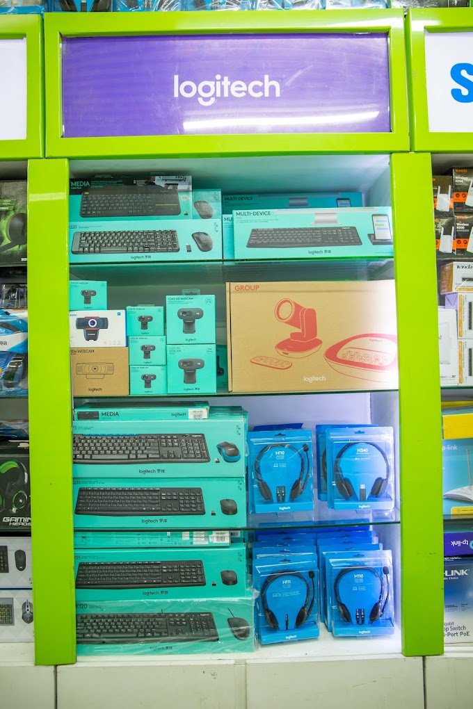 Best Deals Computer Shop in Nairobi Kenya