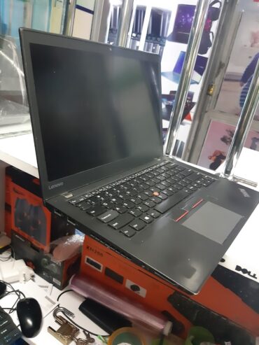 New Computer Shop in Nairobi