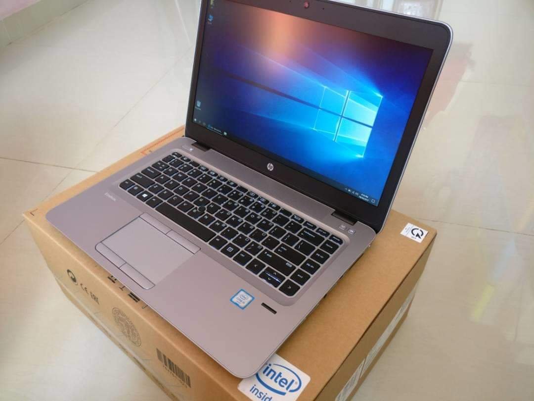 Wholesale Computer Shop in Nairobi Moi Avenue