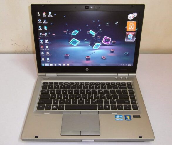 Favorite Laptop Shop in Nairobi CBD