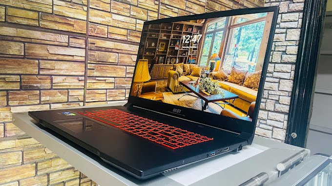 Computer Wholesale Shop in Nairobi, Moi Avenue