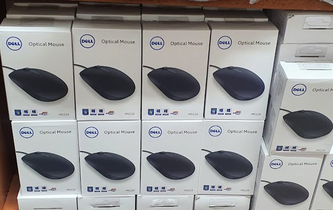 Computer Wholesale Shop in Nairobi, Moi Avenue