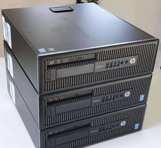 Computer Wholesale Shop in Nairobi, Moi Avenue