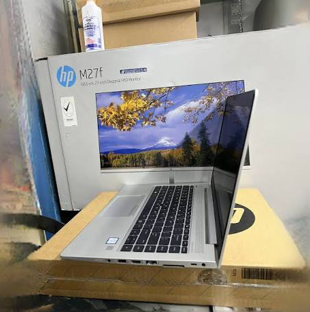 Computer Wholesale Shop in Nairobi, Moi Avenue