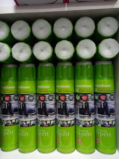 Computer Wholesale Shop in Nairobi, Moi Avenue