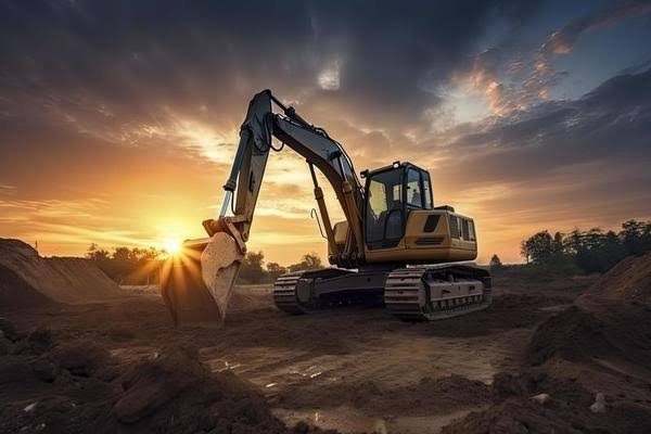 Construction Equipment Rentals in Nairobi