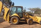 Construction Equipment Rentals in Nairobi