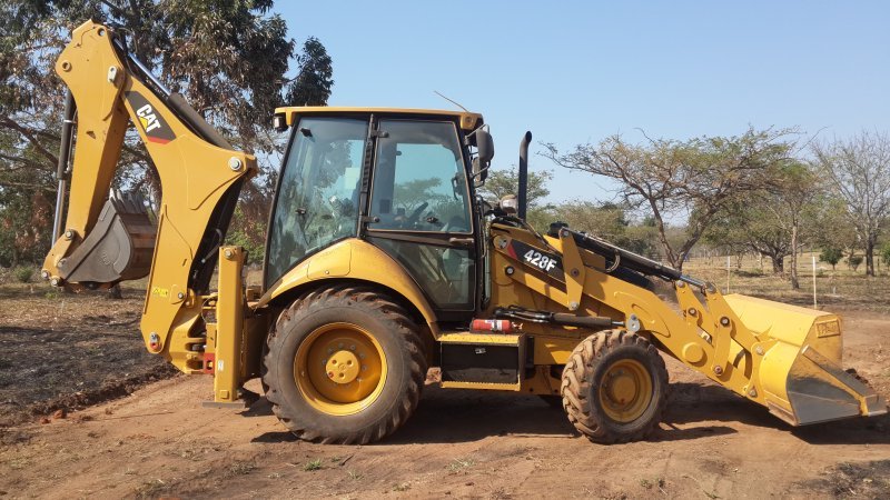 Construction Equipment Rentals in Nairobi