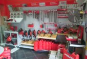 Construction Tools Sale and Hire in Nairobi – construction equipment for hire nairobi