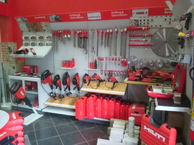 Construction Tools Sale and Hire in Nairobi – construction equipment for hire nairobi
