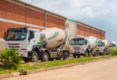 Construction Equipment Rentals in Nairobi – construction equipment for hire nairobi