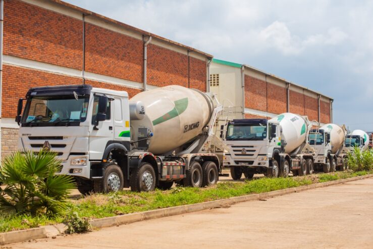 Construction Equipment Rentals in Nairobi – construction equipment for hire nairobi